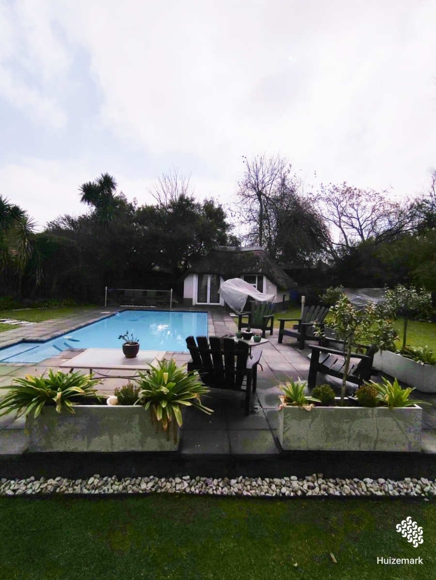 3 Bedroom Property for Sale in Vaalpark Free State